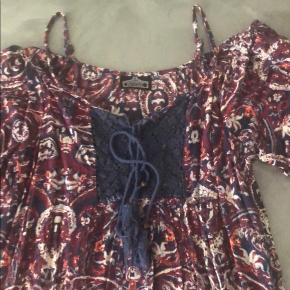 Dress - Picture 2 of 3